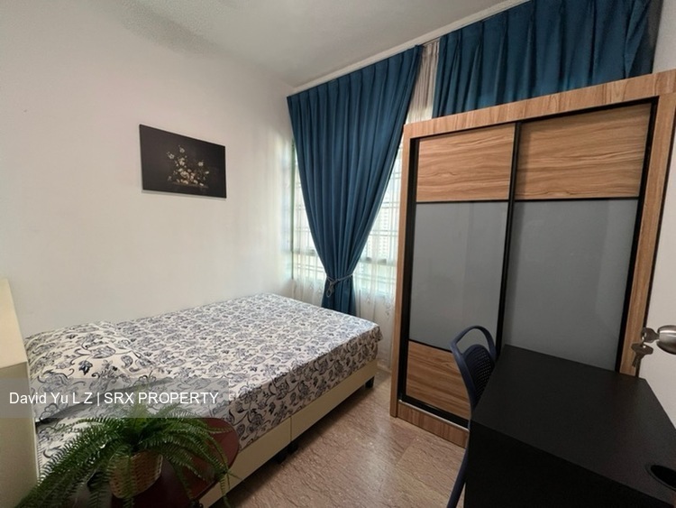 Tiara (D9), Condominium #546413431